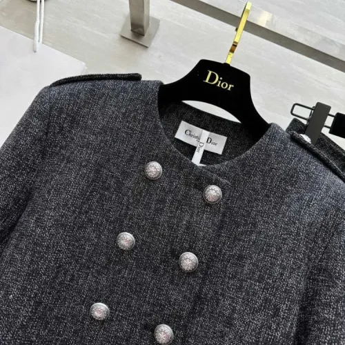 Replica Christian Dior Tracksuits Long Sleeved For Women #1422591 $200.00 USD for Wholesale