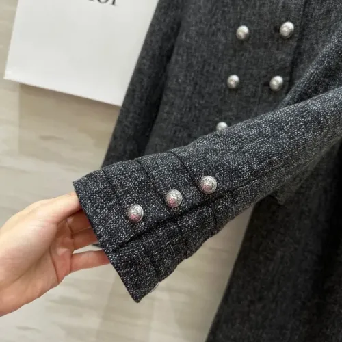 Replica Christian Dior Tracksuits Long Sleeved For Women #1422591 $200.00 USD for Wholesale