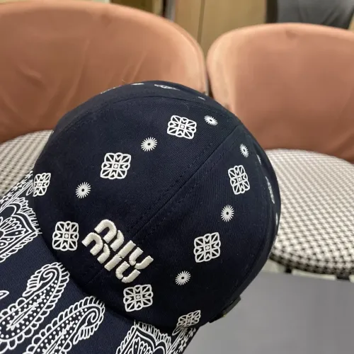 Replica MIU MIU Caps #1422593 $38.00 USD for Wholesale