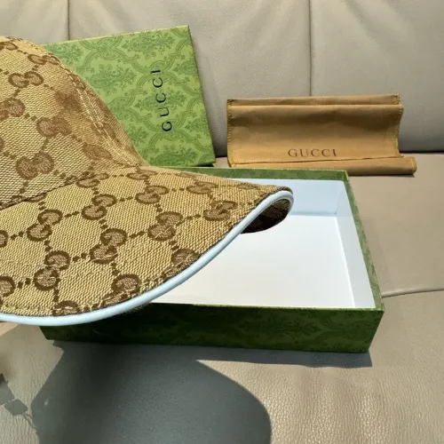 Replica Gucci Caps #1422596 $34.00 USD for Wholesale
