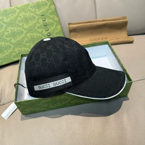 Replica Gucci Caps #1422597 $34.00 USD for Wholesale