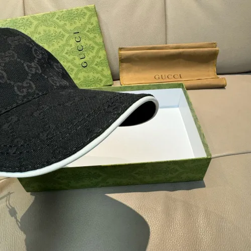 Replica Gucci Caps #1422597 $34.00 USD for Wholesale