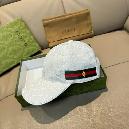 Cheap Gucci Caps #1422598, $$34.00 USD On Gucci Caps