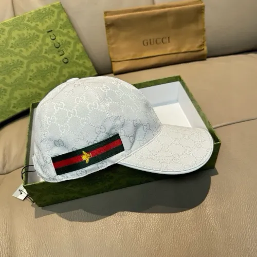 Replica Gucci Caps #1422598 $34.00 USD for Wholesale
