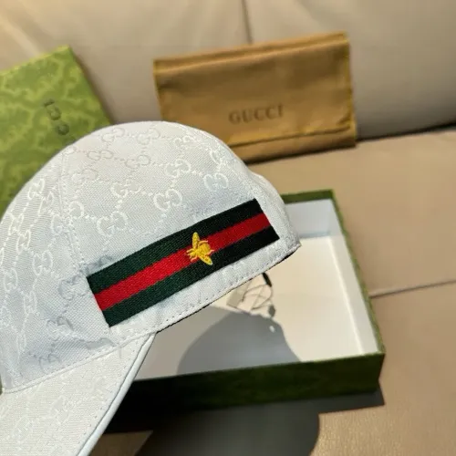 Replica Gucci Caps #1422598 $34.00 USD for Wholesale