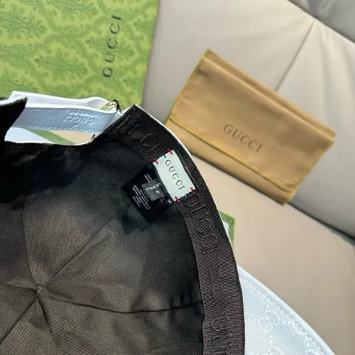 Replica Gucci Caps #1422598 $34.00 USD for Wholesale