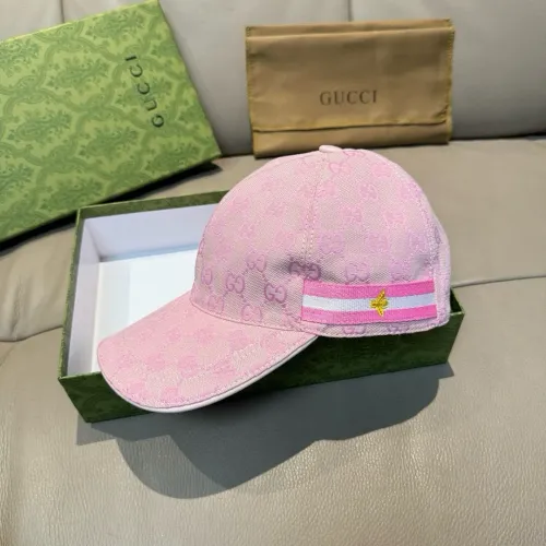 Cheap Gucci Caps #1422599, $$34.00 USD On Gucci Caps