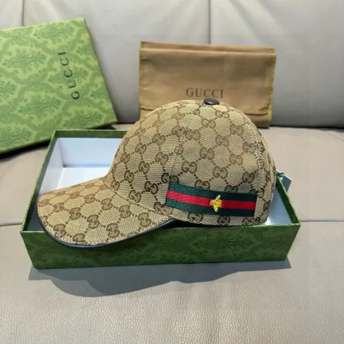 Cheap Gucci Caps #1422602, $$34.00 USD On Gucci Caps