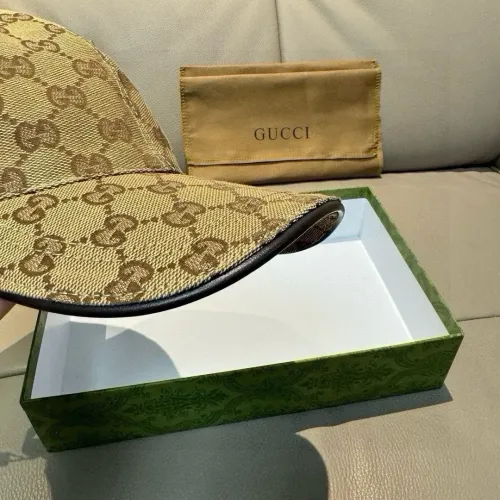 Replica Gucci Caps #1422602 $34.00 USD for Wholesale
