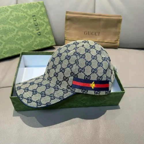Cheap Gucci Caps #1422603, $$34.00 USD On Gucci Caps