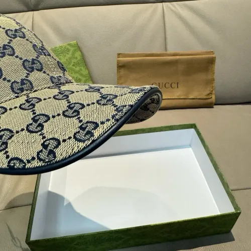 Replica Gucci Caps #1422603 $34.00 USD for Wholesale