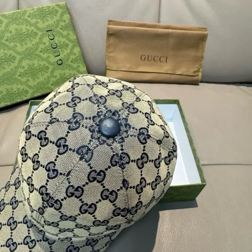 Replica Gucci Caps #1422603 $34.00 USD for Wholesale