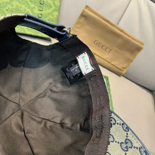 Replica Gucci Caps #1422603 $34.00 USD for Wholesale