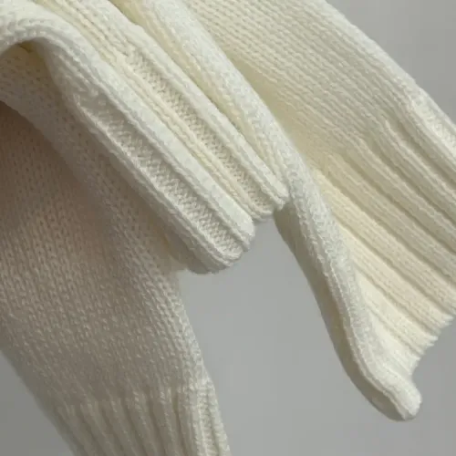 Replica Christian Dior Sweaters Long Sleeved For Women #1422604 $98.00 USD for Wholesale