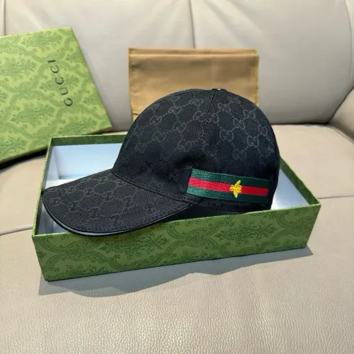 Cheap Gucci Caps #1422605, $$34.00 USD On Gucci Caps