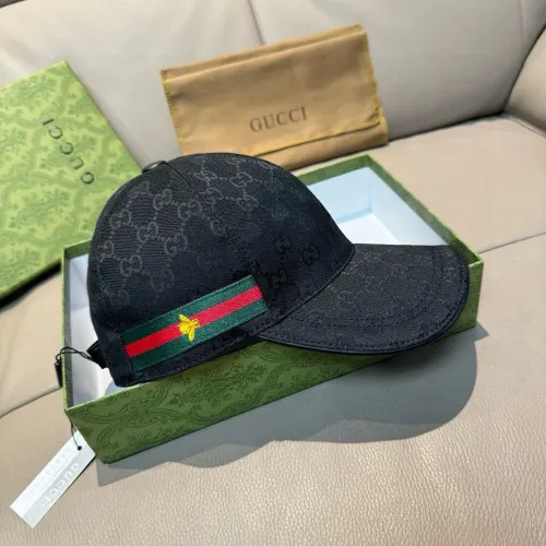 Replica Gucci Caps #1422605 $34.00 USD for Wholesale