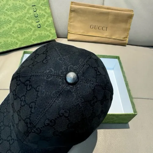 Replica Gucci Caps #1422605 $34.00 USD for Wholesale