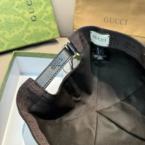 Replica Gucci Caps #1422605 $34.00 USD for Wholesale