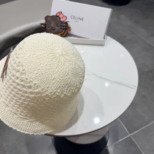 Replica Celine Caps #1422607 $36.00 USD for Wholesale