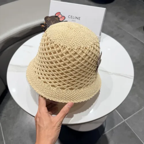 Replica Celine Caps #1422608 $36.00 USD for Wholesale