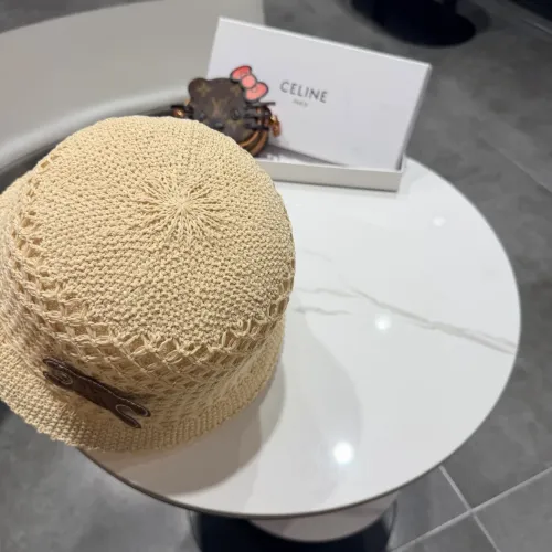 Replica Celine Caps #1422608 $36.00 USD for Wholesale