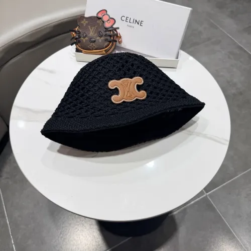 Replica Celine Caps #1422613 $36.00 USD for Wholesale