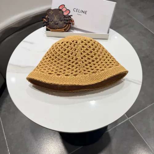 Replica Celine Caps #1422614 $36.00 USD for Wholesale