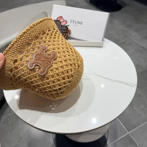 Replica Celine Caps #1422614 $36.00 USD for Wholesale
