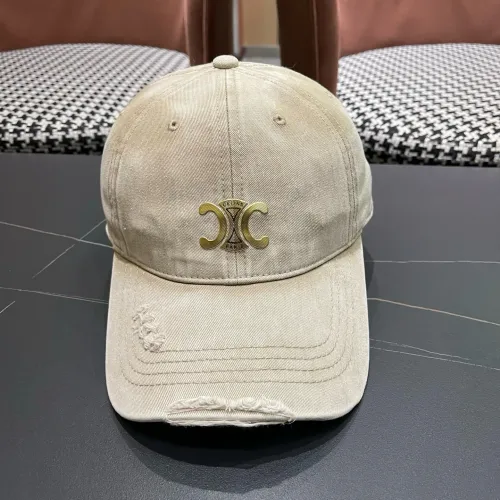 Cheap Celine Caps #1422616, $$32.00 USD On Celine Caps