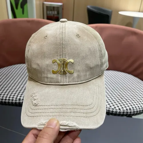 Replica Celine Caps #1422616 $32.00 USD for Wholesale