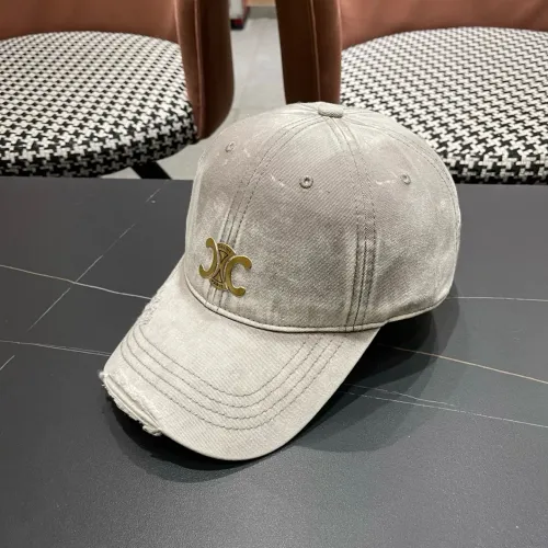 Replica Celine Caps #1422617 $32.00 USD for Wholesale