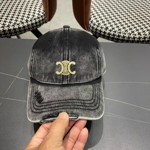 Replica Celine Caps #1422620 $32.00 USD for Wholesale