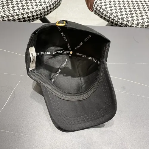 Replica Celine Caps #1422625 $32.00 USD for Wholesale