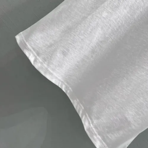 Replica Christian Dior T-Shirts Short Sleeved For Women #1422633 $52.00 USD for Wholesale