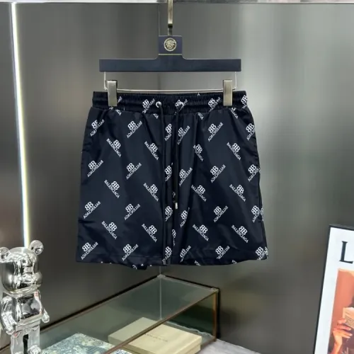 Cheap Balenciaga Pants For Men #1422639, $$32.00 USD On Balenciaga Pants