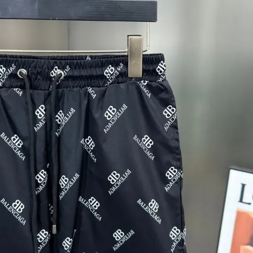 Replica Balenciaga Pants For Men #1422639 $32.00 USD for Wholesale