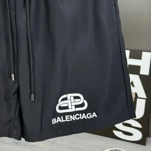 Replica Balenciaga Pants For Men #1422640 $32.00 USD for Wholesale