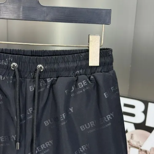 Replica Burberry Pants For Men #1422641 $32.00 USD for Wholesale