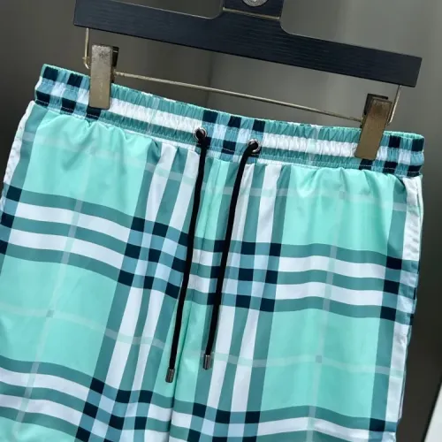 Replica Burberry Pants For Men #1422646 $32.00 USD for Wholesale