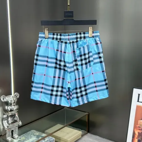 Replica Burberry Pants For Men #1422648 $32.00 USD for Wholesale