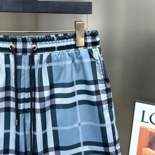 Replica Burberry Pants For Men #1422651 $32.00 USD for Wholesale