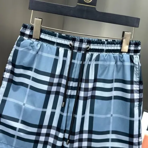 Replica Burberry Pants For Men #1422651 $32.00 USD for Wholesale