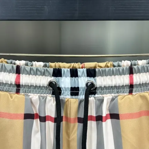 Replica Burberry Pants For Men #1422656 $32.00 USD for Wholesale