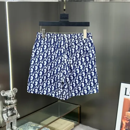 Replica Christian Dior Pants For Men #1422665 $32.00 USD for Wholesale