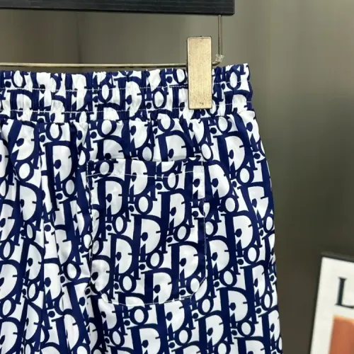 Replica Christian Dior Pants For Men #1422665 $32.00 USD for Wholesale