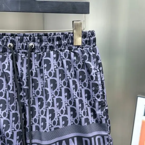 Replica Christian Dior Pants For Men #1422666 $32.00 USD for Wholesale