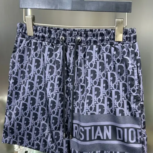 Replica Christian Dior Pants For Men #1422666 $32.00 USD for Wholesale