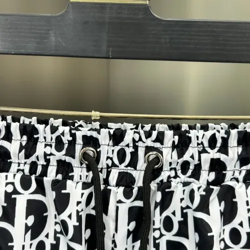 Replica Christian Dior Pants For Men #1422668 $32.00 USD for Wholesale