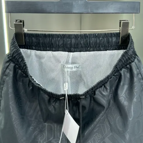 Replica Christian Dior Pants For Men #1422675 $32.00 USD for Wholesale