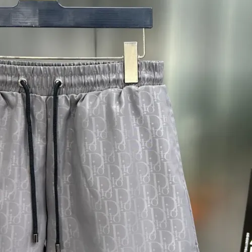 Replica Christian Dior Pants For Men #1422677 $32.00 USD for Wholesale